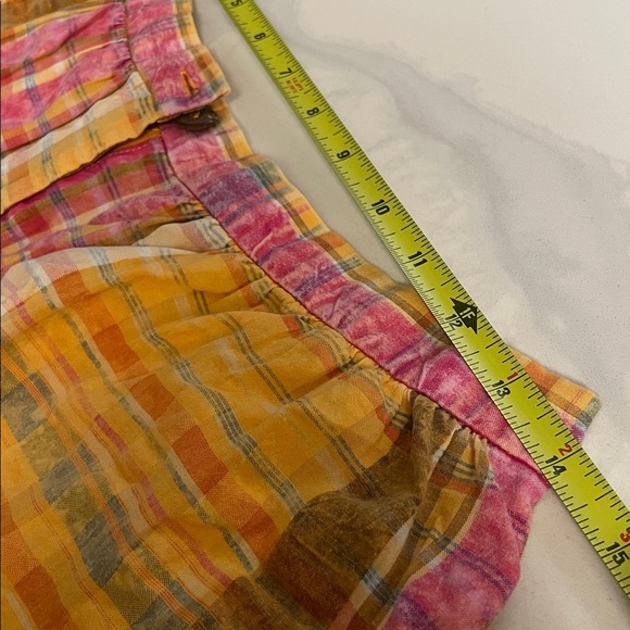 Free People Maggie May Short - Picture 3 of 6